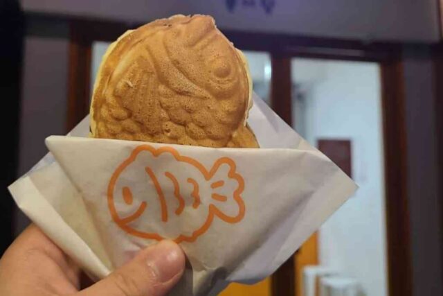 붕어빵의 변신은 무죄, 겨울 간식 끝판왕 붕어빵 맛집 BEST5