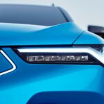 “혼다의 숨은병기?!” 미국시장 공략! 아큐라 ZDX 공개 전기SUV