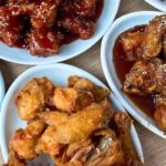 “통닭.. 어디까지 먹어봤니?” 후라이드부터 양념까지! 매력만점 통닭 맛집 BEST5