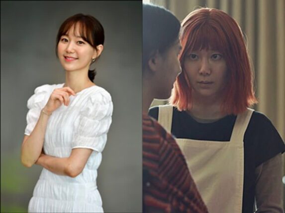 단아함의 상징이던 여성이 최근 180도 달라진 까닭