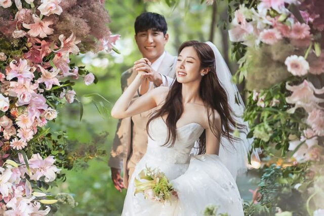 만난지 3개월만에 결혼했다는 잠실 최수종