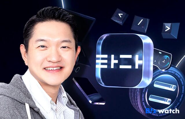 강희수 요기요 본부장, 타다 운전대 잡고 ‘부르릉’