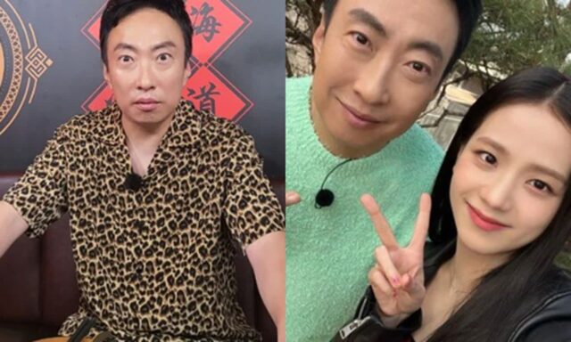 수입 어느 정도길래.. 재산 300억설에 셀럽이 밝힌 입장