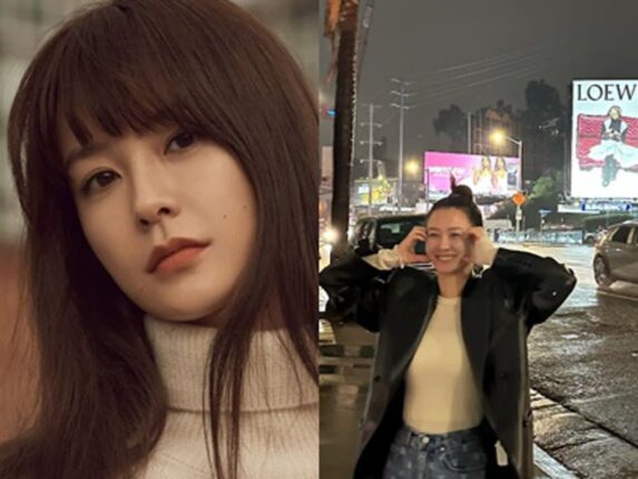 20년 만에… 해외서 역대급 기록 만든 한국배우