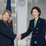 과기정통부 “우주항공청-NASA, 우주협력 신호탄”