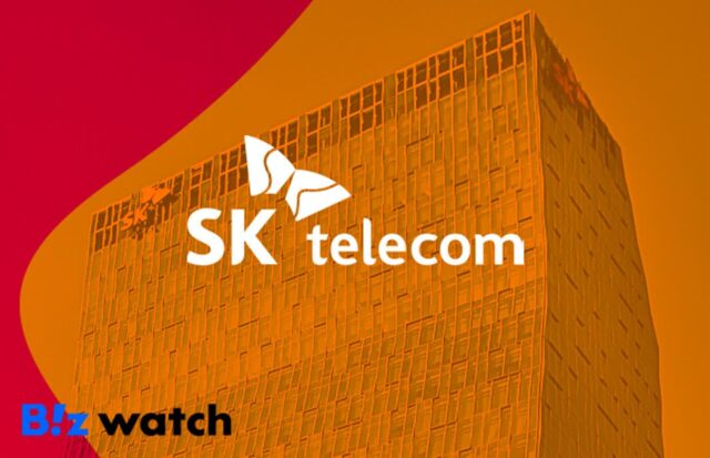 SKT, AT&T·컴캐스트와 어깨 나란히 한 사연