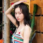 ‘반응 대폭발’ 걸그룹 멤버가 선택한 휴양 여행지, 여기입니다