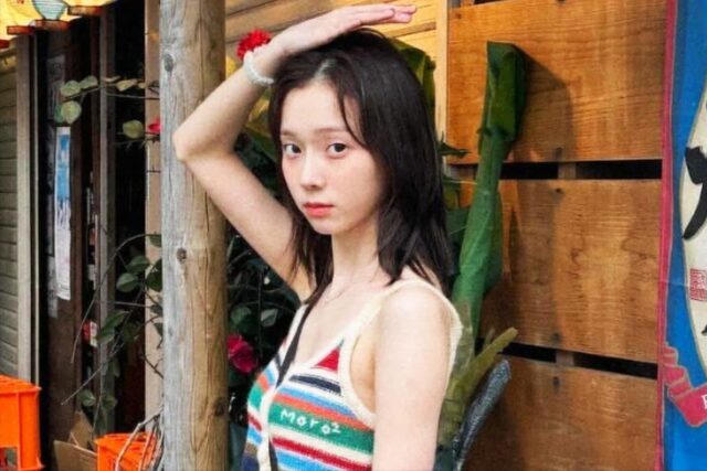 ‘반응 대폭발’ 걸그룹 멤버가 선택한 휴양 여행지, 여기입니다