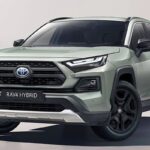 “세계 자동차 신 격전지? 호주!” 토요타 최강 SUV, 라브4 호주 출시