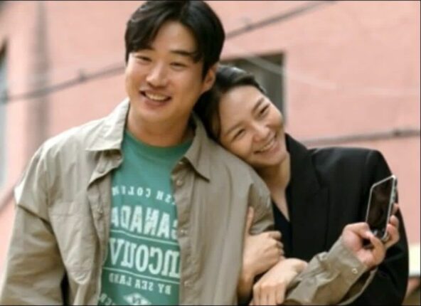 벌써 6년째인데 이제는 스킨쉽 없다는 커플