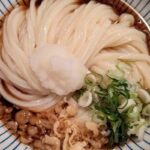 쫄깃한 면발의 무한 변신, 전국 우동 맛집 탑티어 5