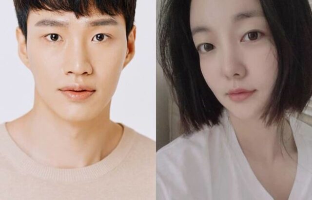 갑작스럽게 비공개 결혼식 소식 전한 연예인 커플
