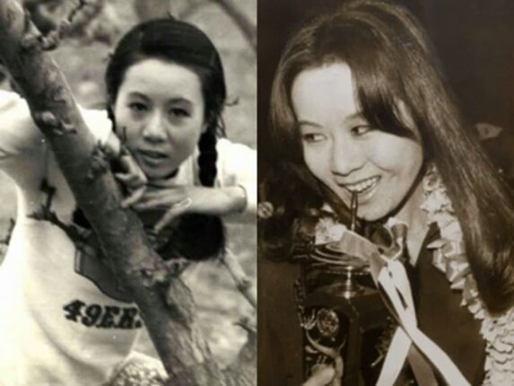 56년 전, 등록금 벌려고 알바로 연기 시작한 소녀의 근황