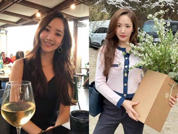 이 청순한 한국여성이 현재 전 세계 찢어놓은 상황