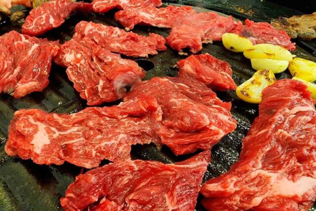 고물가 시대에 배터지게 고기 굽는 법, 정육식당 맛집 5