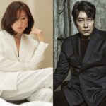 9살 차이 연상연하 커플 남녀가 만났더니 생긴 일