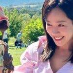 벌써 몇 번째 똑같은 곳만 간다는 40대 여배우의 최애 여행지 장소