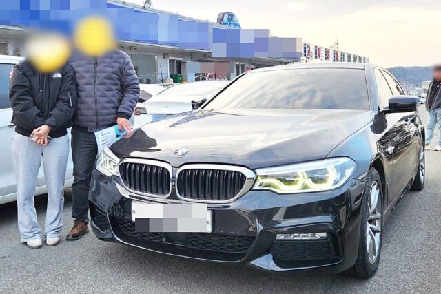 ‘중고가 3천 실화?’.. BMW 5시리즈 폭풍 할인에 기존 차주들 대폭발