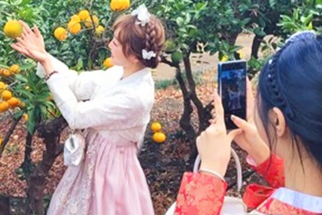 한때 큰손이었는데…. 요즘 중국인들이 3박 4일 동안 제주도 오면 쓰는 돈