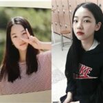 너무 예뻐서 SNS 디엠으로 캐스팅된 ‘레전설’ 아이돌