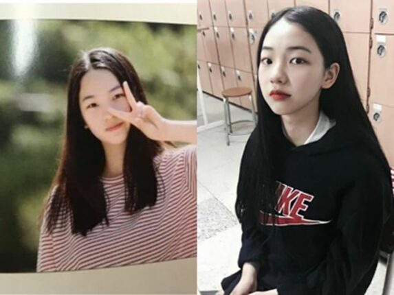너무 예뻐서 SNS 디엠으로 캐스팅된 ‘레전설’ 아이돌