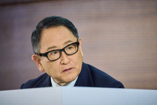 토요타, 새로운 미래비전 “Let’s Invent the Next Way” 발표