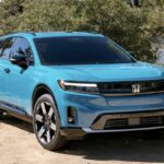 “혼다도 이제 전동 SUV 참전했다?!” 혼다 프롤로그 첫 전동 SUV