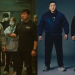 누가 마동석이야.. 최근 도플갱어설 돌고 있는 인물