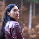 액션 스쿨에 걸어 들어가 기어서 나왔다는 노력형 배우