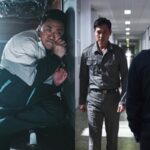 마동석부터 정우성까지! 작년 열일했지만…