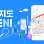 카카오맵, 주요 쇼핑몰 100여곳 실내지도 서비스 오픈