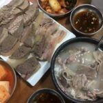100년의 역사를 가진 노포 맛집 BEST5
