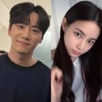 올겨울 끝자락에 만난다는 역대급 선남선녀 소식