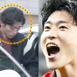 ’99분 극적 동점골’.. 한국 구한 조규성, ‘이것’ 공개하자 네티즌 깜짝