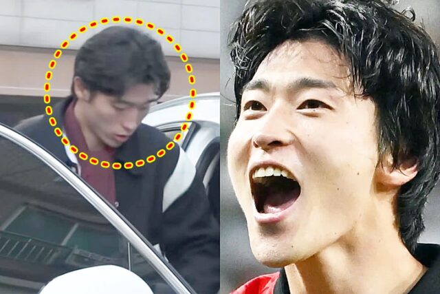 ’99분 극적 동점골’.. 한국 구한 조규성, ‘이것’ 공개하자 네티즌 깜짝