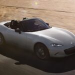 “토요타와 엔진개발에 실내도 업그레이드?!” 마쯔다 MX-5 Miata
