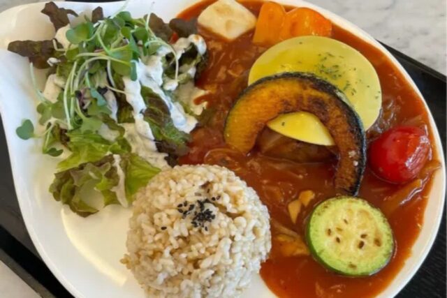 건강과 환경 두 마리 토끼를 잡을 수 있는 비건 맛집 BEST5