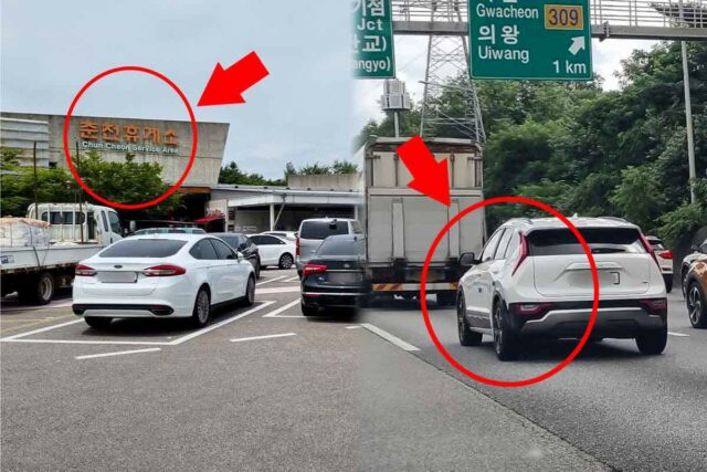 “아, 괜히 일찍 갔네” 아빠들, 설 연휴 고속도로 무조건 금요일에 간다 난리!