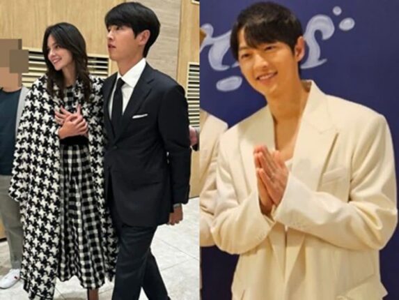 득남 후 가정에 충실했는데.. 갑작스러운 소식 전한 배우