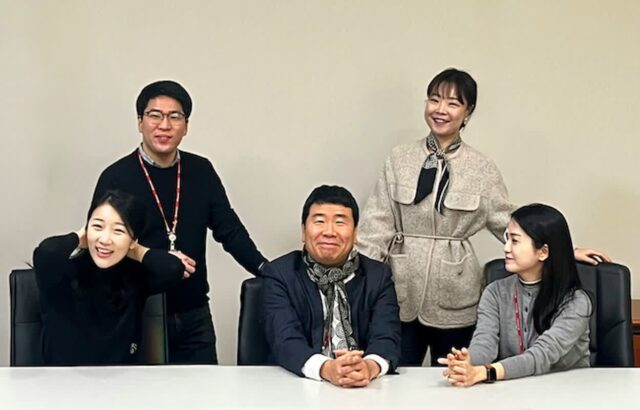 [비즈人워치]단숨에 제약바이오 톱…이 회사의 ESG 비결