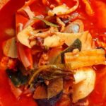 맵싹함에 반하는 짬뽕 맛집 BEST5