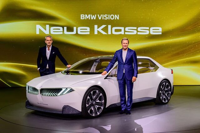 BMW그룹, 전기차 판매 증가로 CO2 배출량 사상 최저 기록