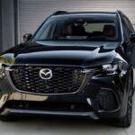 “현기차 분발해야 할듯” 마쓰다,북미시장 SUV ‘CX-70’ 공개