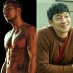 작품마다 얼굴 너무 달라서 관객 혼란 준다는 배우