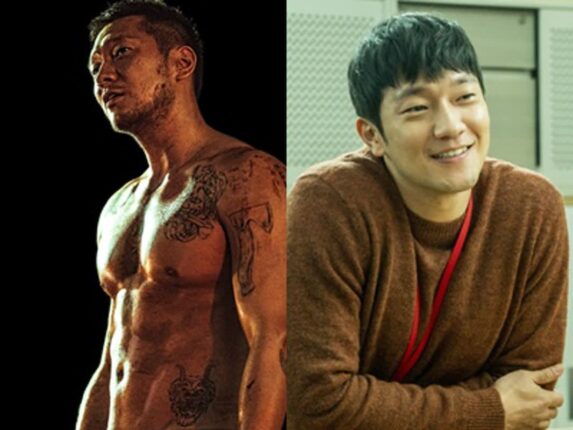 작품마다 얼굴 너무 달라서 관객 혼란 준다는 배우