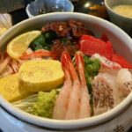 한 그릇에 담은 화려한 미식, 덮밥 맛집 BEST5