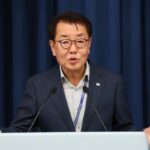 KT스카이라이프, 신임 사장에 최영범 전 홍보수석 내정