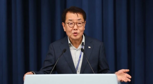KT스카이라이프, 신임 사장에 최영범 전 홍보수석 내정