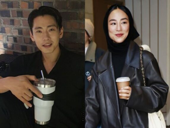 최근 미국에서 이 남녀커플이 더욱 핫해진 이유