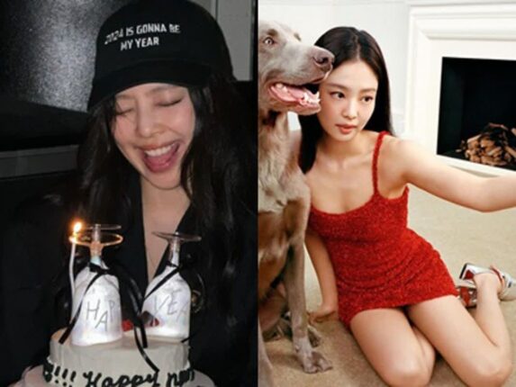 YG와 결별한 세계적인 셀럽이 최근 전한 깜짝 근황